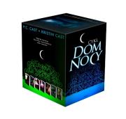 Okładka książki Pakiet Dom Nocy
