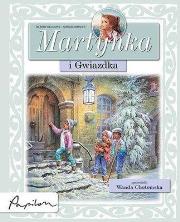 Pakiet. Martynka i gwiazdka + Posłuchajki Niezwykłe opowieści. Autor: Gilbert Delahaye, Gilbert Delahaye i Marcel Marlier. Dadada.pl Okładka książki Pakiet. Martynka i gwiazdka + Posłuchajki Niezwykłe opowieści