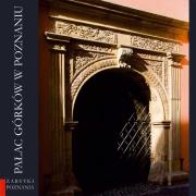 Okładka książki Pałac Górków w Poznaniu