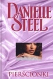 Okładka książki Pierścionki (OT)