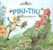 Okładka książki Piki-tiki