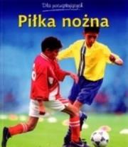 Okładka książki Piłka nożna