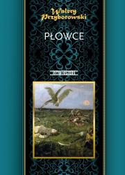 Okładka książki Płowce