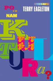 Po co nam kultura?. Autor: Eagleton Terry. Dadada.pl Okładka książki Po co nam kultura?