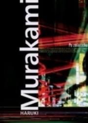 Okładka książki Po zmierzchu