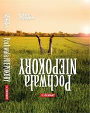 Okładka książki Pochwała niepokory