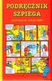 Okładka książki Podręcznik szpiega