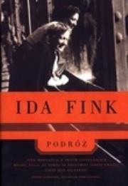 Podróż. Autor: Fink Ida. Dadada.pl Okładka książki Podróż