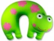 Okładka książki Poduszka Rogal -Żaba