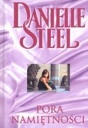 Okładka książki Pora namiętności (OT)