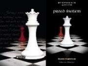 Okładka książki Przed świtem + Przed świtem. Pamiętnik