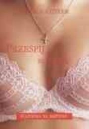 Okładka książki Prześpij się ze mną