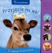 Okładka książki Przyjęcie na wsi (z dzwiekiem)