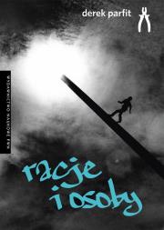 Okładka książki Racje i osoby