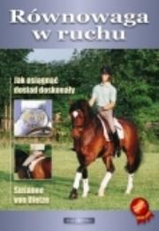 Okładka książki Równowaga w ruchu