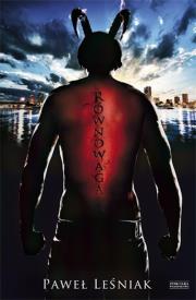 Okładka książki Równowaga