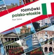 Rozmówki polsko-włoskie. Autor: Salwa P.. Dadada.pl Okładka książki Rozmówki polsko-włoskie