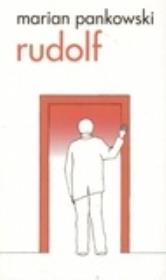 Okładka książki Rudolf