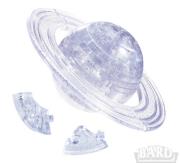 Okładka książki Saturn Crystal Puzzle