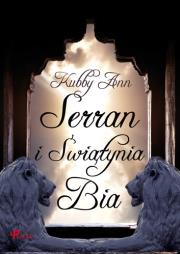 Okładka książki Serran i Świątynia Bia
