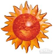 Okładka książki Słońce Crystal Puzzle