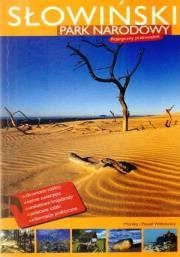 Okładka książki Słowiński Park Narodowy. Praktyczny przewodnik