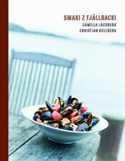 Okładka książki Smaki z Fjallbacki