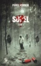 Okładka książki Sopel. Część 1