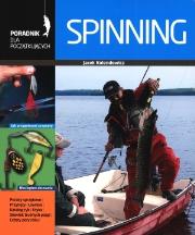 Okładka książki Spinning