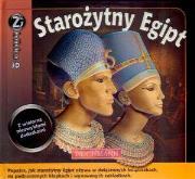 Okładka książki Starozytny Egipt