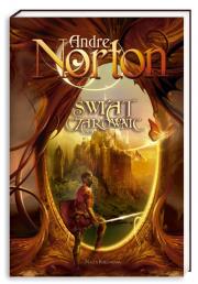 Okładka książki Świat czarownic