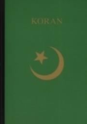 Okładka książki Święte księgi T.07 - Koran T1