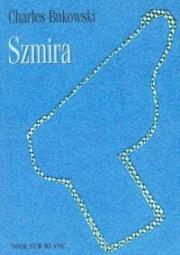 Okładka książki Szmira w.2002