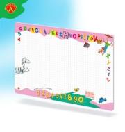 Opakowanie Tablica suchościerna (średnia) ALEX