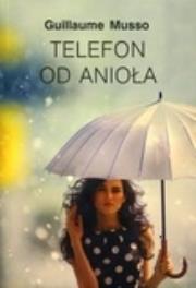 Okładka książki Telefon od anioła w.2012