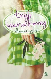 Okładka książki Tryb warunkowy