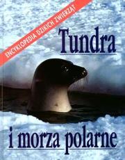 Okładka książki Tundra i morza polarne