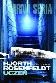 Okładka książki Uczeń