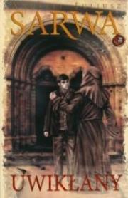 Okładka książki Uwikłany