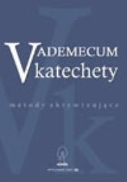 Okładka książki Vademecum katechety