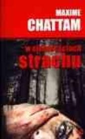 Okładka książki W ciemnościach strachu ( pocket)