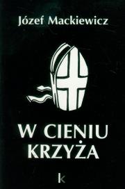 Okładka książki W cieniu krzyża