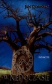 Okładka książki W niedoczasie