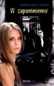 Okładka książki W zapomnieniu