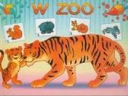 Okładka książki W Zoo ARYSTOTELES