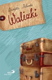 Okładka książki Walizki