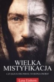 Okładka książki Wielka mistyfikacja
