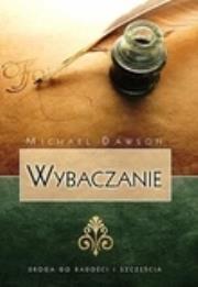 Okładka książki Wybaczanie