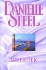 Okładka książki Wypadek (OT)