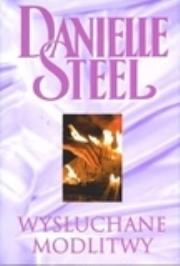 Okładka książki Wysłuchane modlitwy (OT)